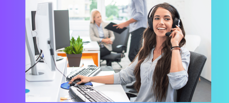 Customer Service - CS653